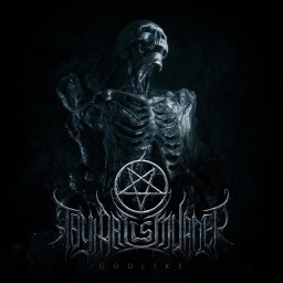 Review by Saxy S for Thy Art is Murder - Godlike (2023)