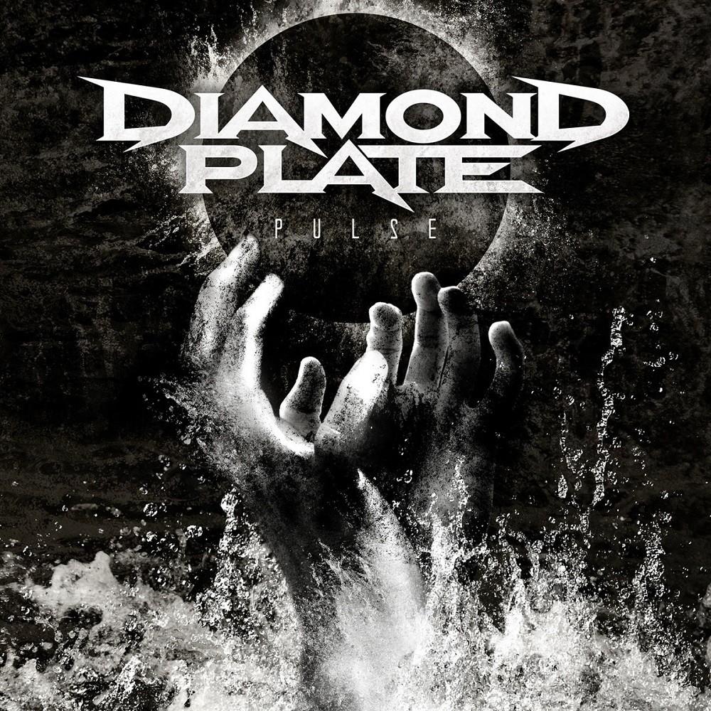 Diamond Plate - Pulse (2013) Cover