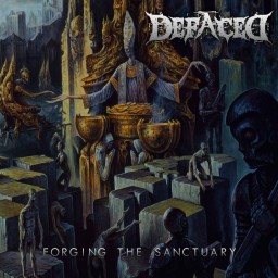 Forging the Sanctuary