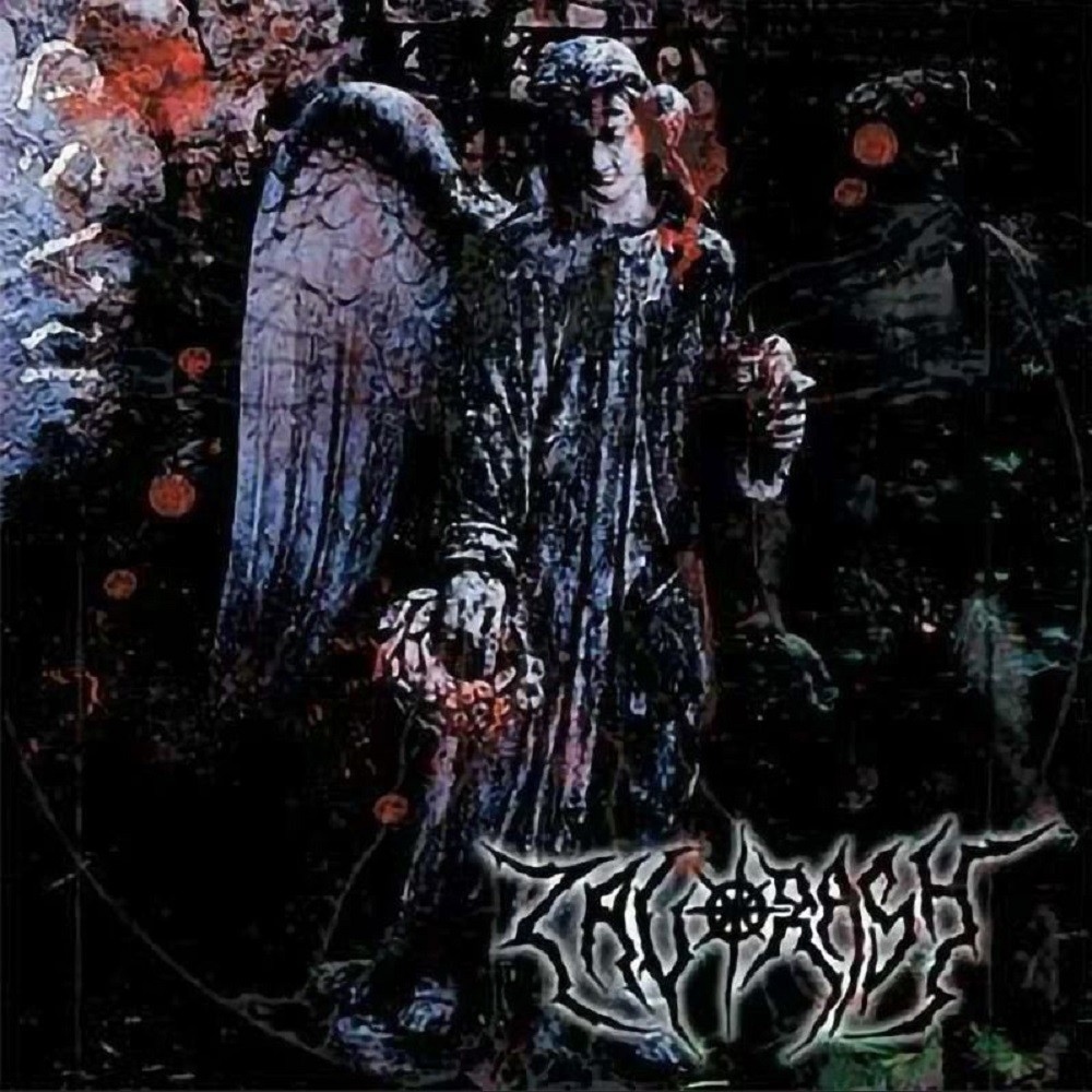Zavorash - Nihilistic Ascension & Spiritual Death (2006) Cover