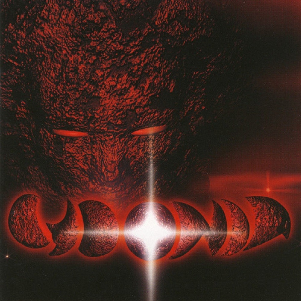Cydonia - Cydonia (2001) Cover