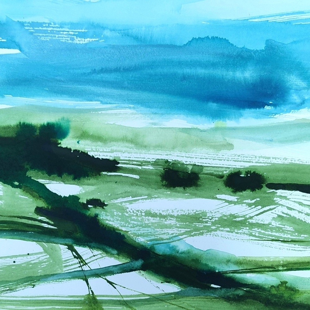 Lux / Sadness - Dusk Garden (2025) Cover