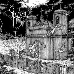 Review by Daniel for Sadistic Intent - Ancient Black Earth (1997)
