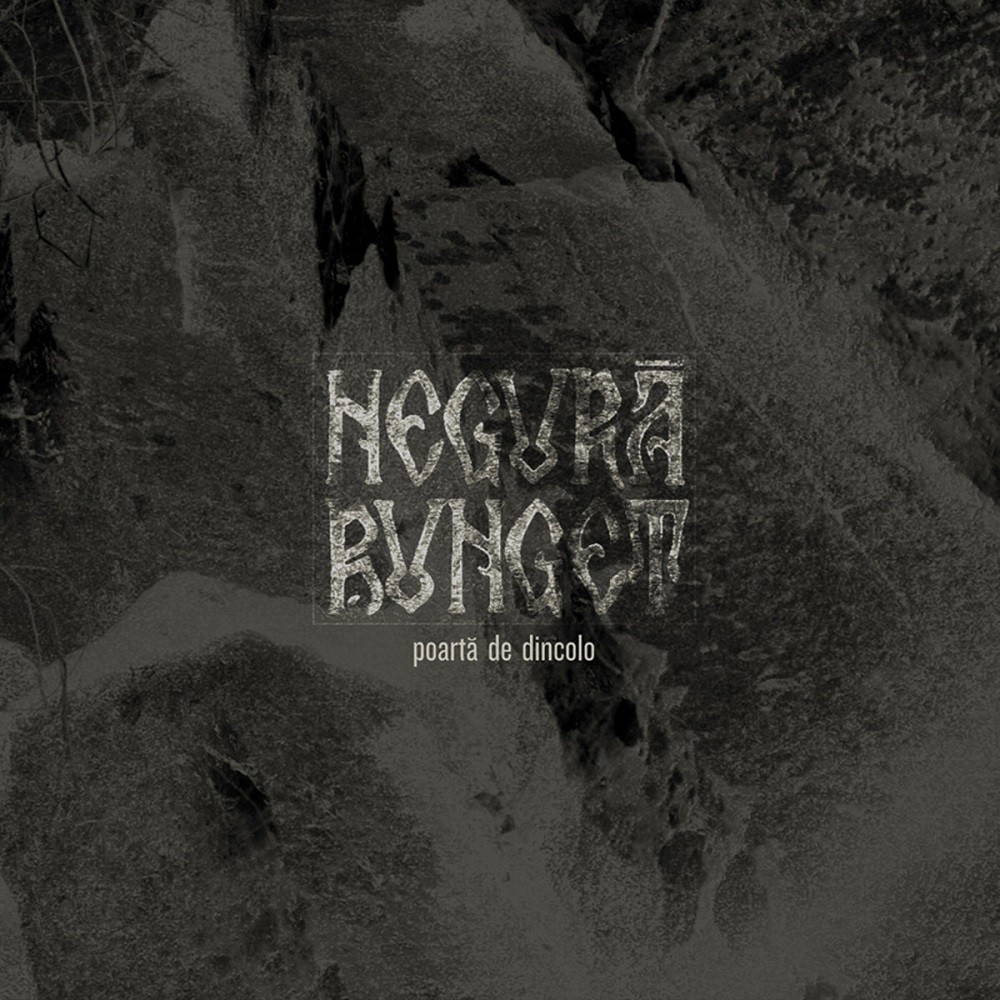 Negură Bunget - Poartă de dincolo (2011) Cover