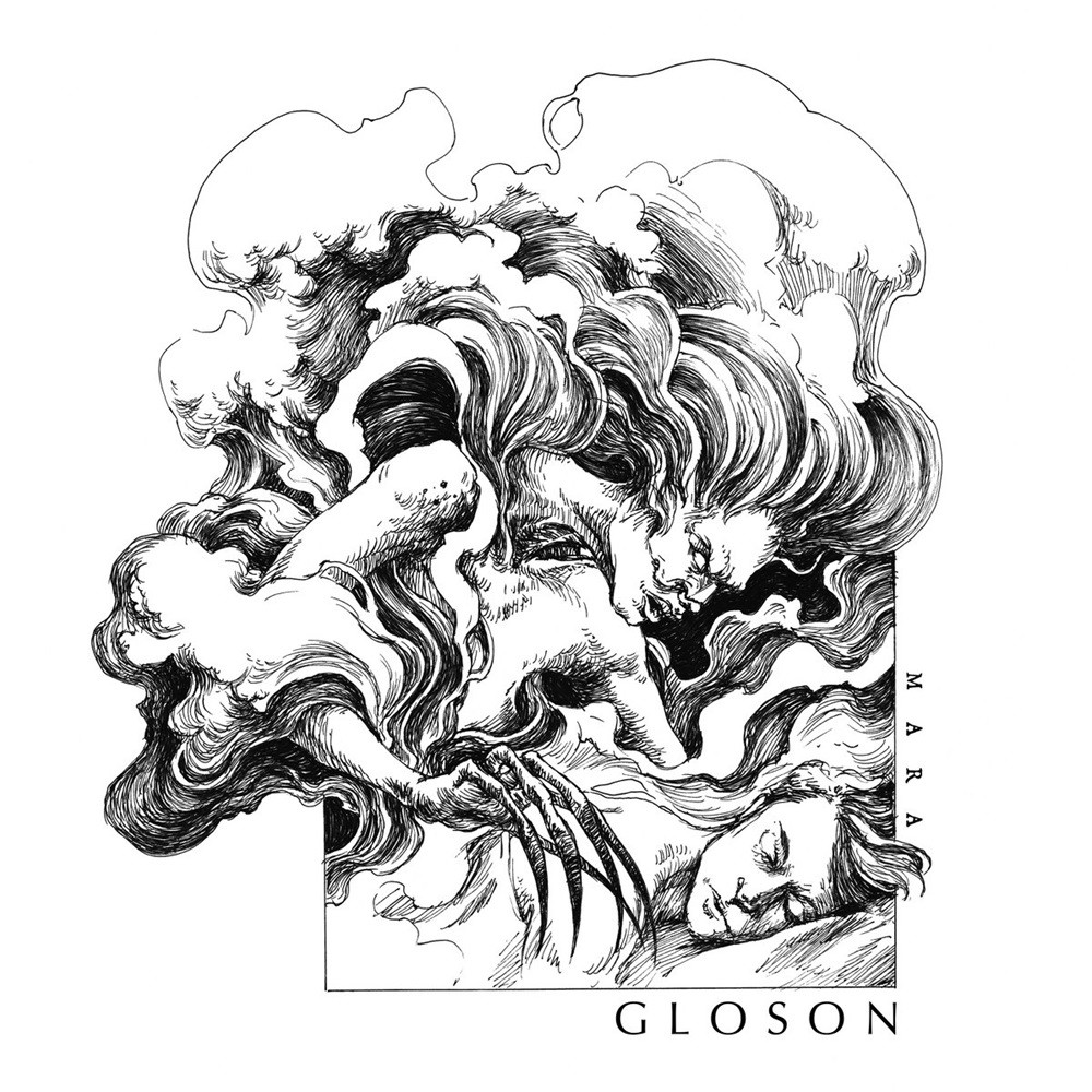 Gloson - Mara (2019) Cover
