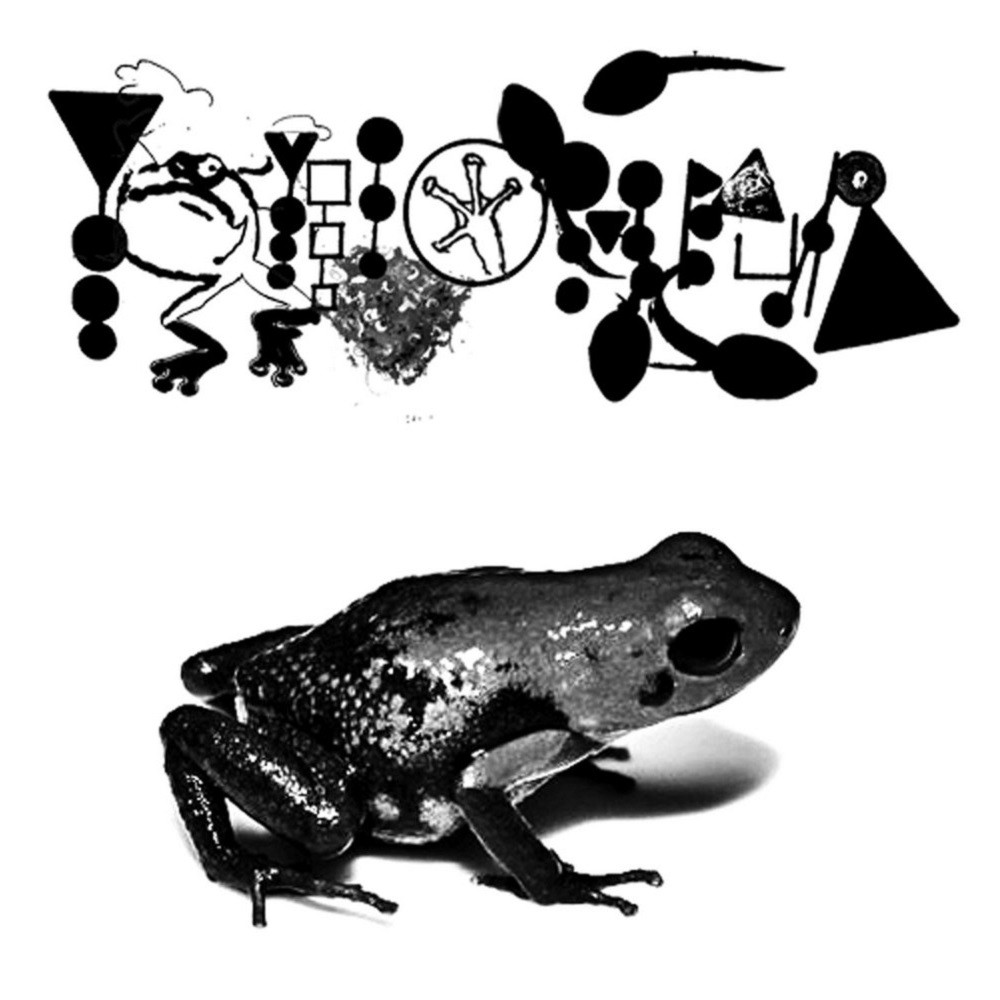 Phyllomedusa - Slime Immersion (2007) Cover