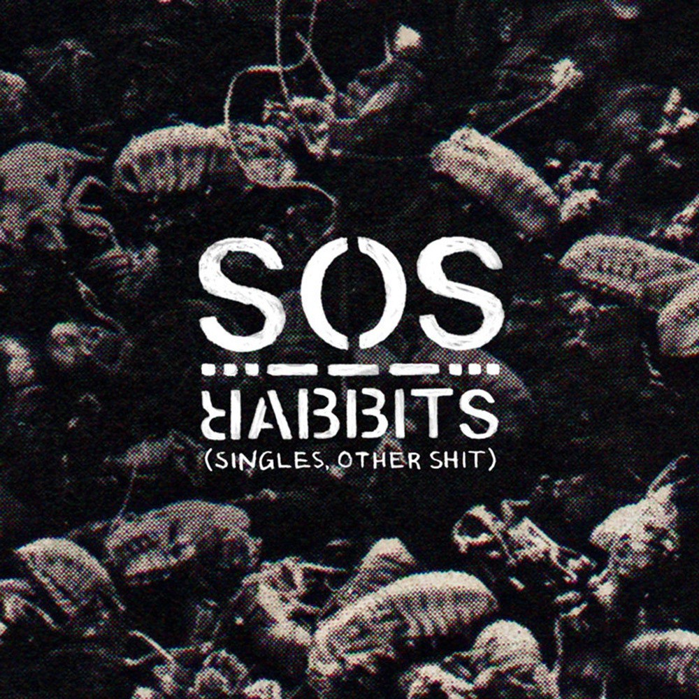 Rabbits - SOS (2013) Cover