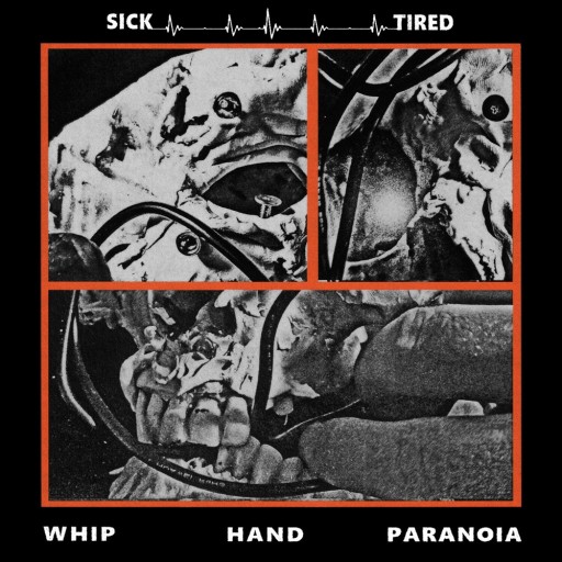 Whip Hand Paranoia