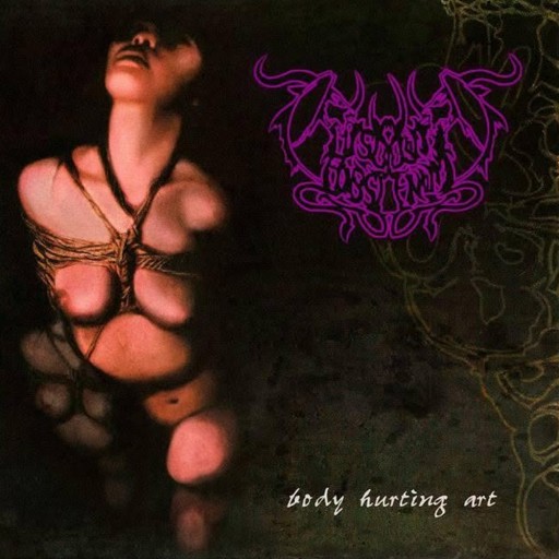 Body Hurting Art