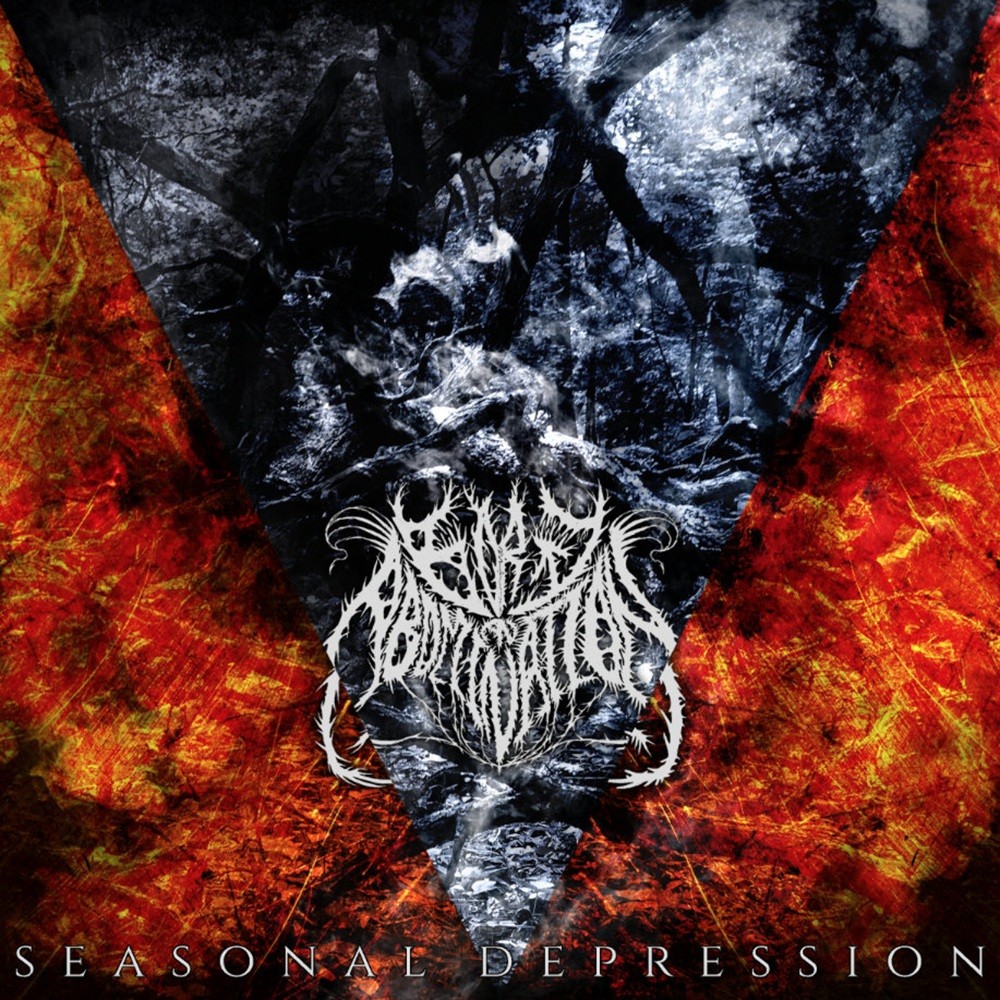 Born an Abomination - Seasonal Depression
