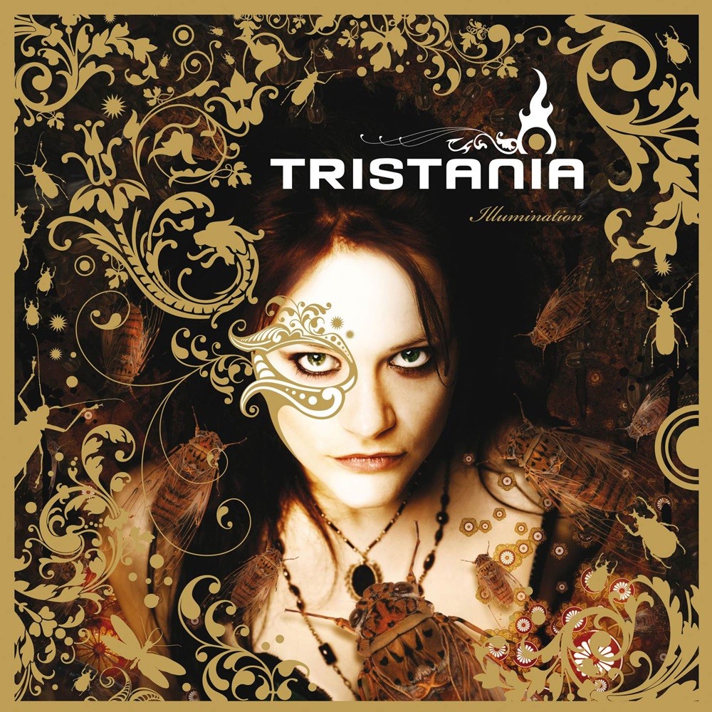 Tristania - Illumination (2007) Cover