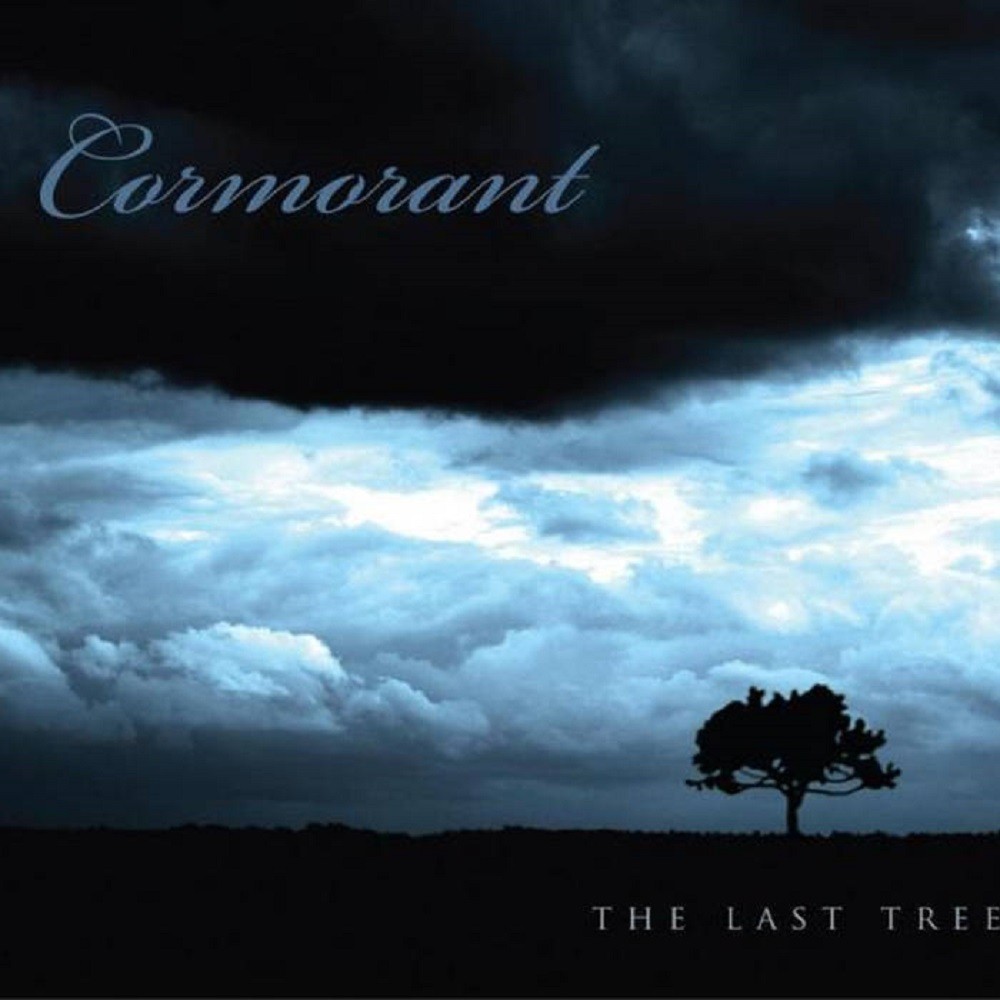 Cormorant - The Last Tree (2007) Cover
