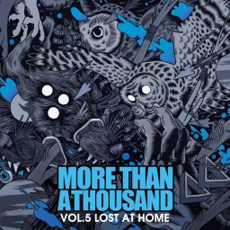 Vol. 5: Lost at Home