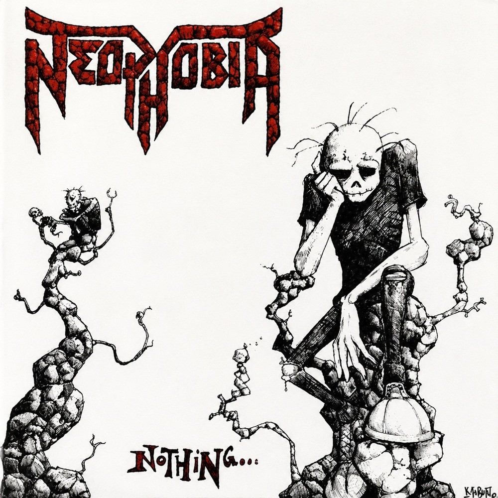 Neophobia - Nothing...
