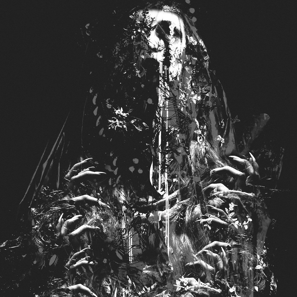 No/Más - No Peace (2026) Cover