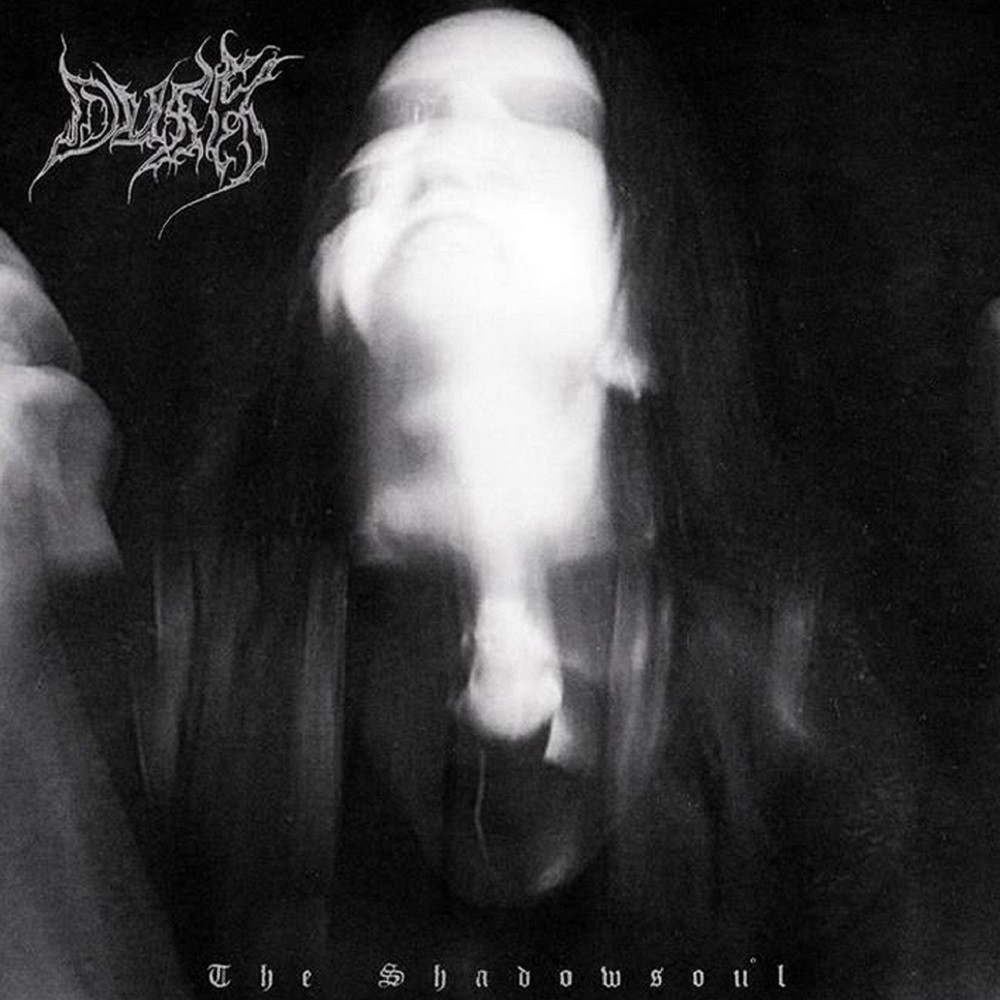 Dusk (HUN) - The Shadowsoul (2003) Cover