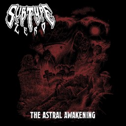 Review by Sonny for Subtype Zero - The Astral Awakening (2018)