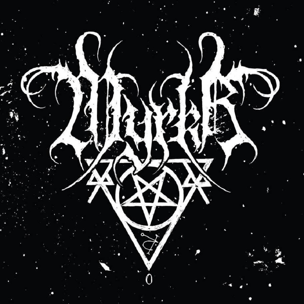 Myrkr - Rekwiz / Ritual of Undeath (2016) Cover