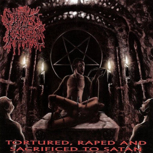 Tortured, Raped and Sacrificed to Satan