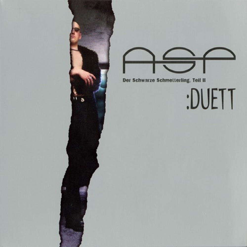 ASP - Duett (2001) Cover