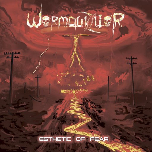Esthetic of Fear