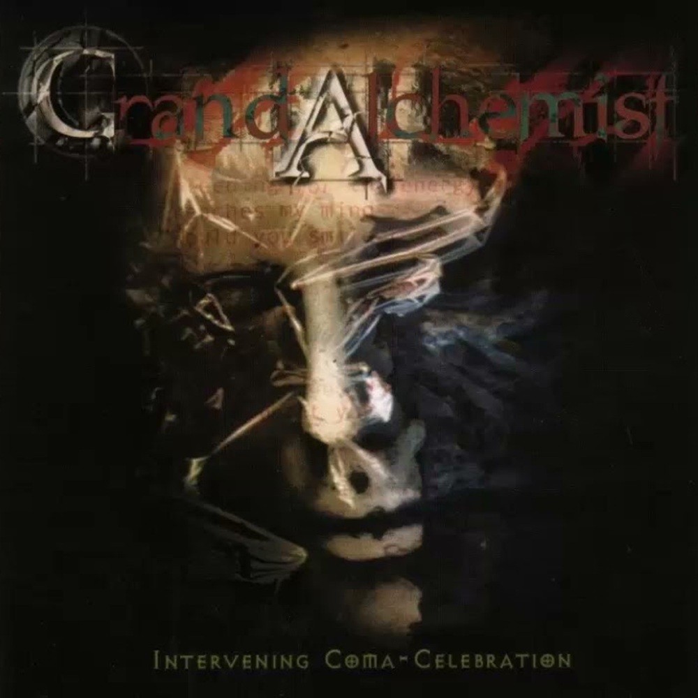 Grand Alchemist - Intervening Coma-Celebration (2002) Cover