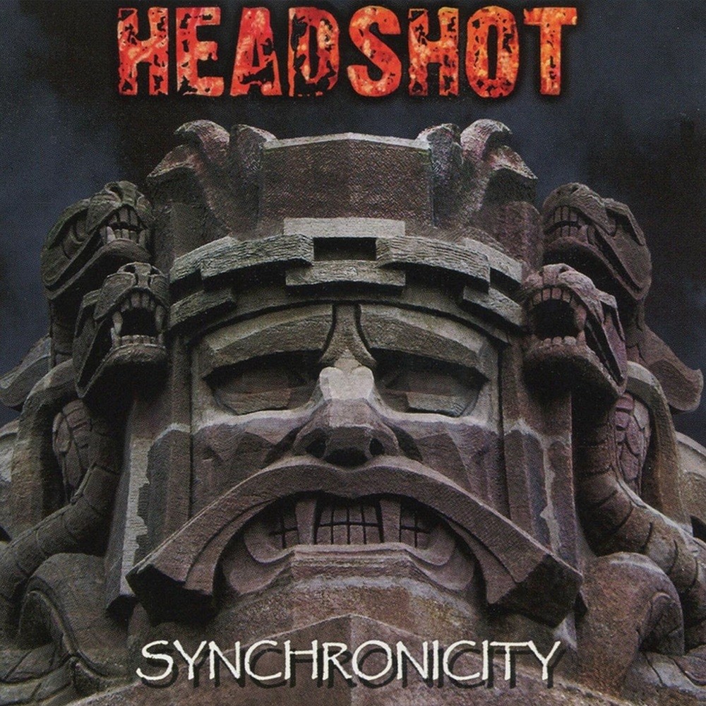 Headshot - Synchronicity