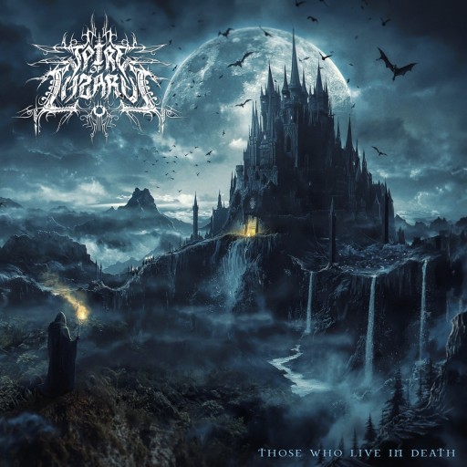 Those Who Live in Death