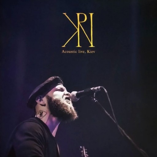 Acoustic Live, Kiev