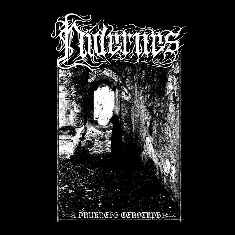 Nidernes - Darkness Cenotaph (2020) Cover