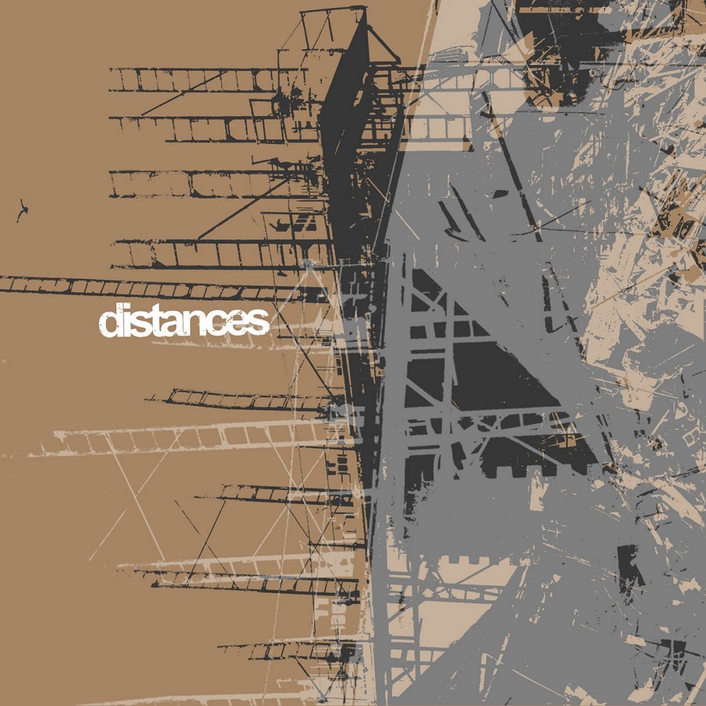 Distances - The Second Attempt of Icarus (2011) Cover