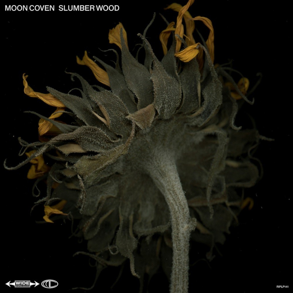 Moon Coven - Slumber Wood (2021) Cover