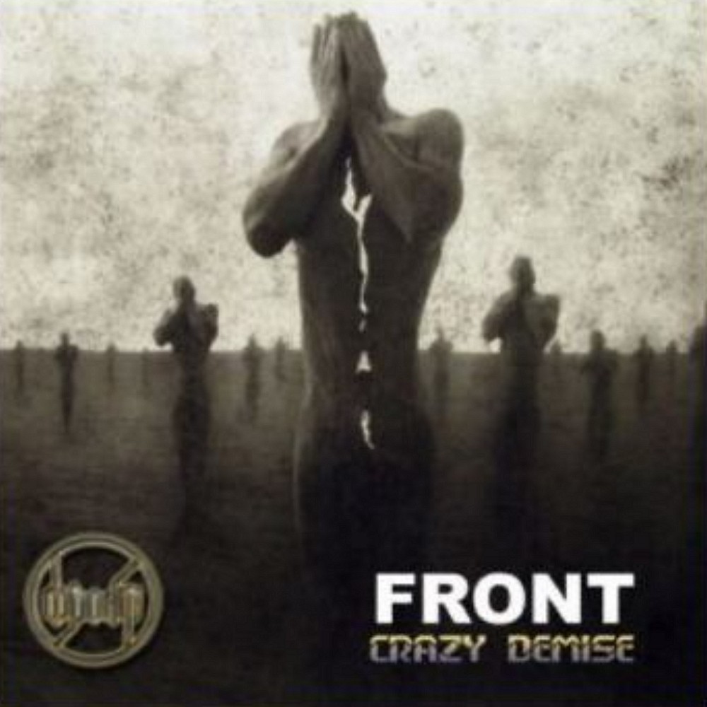 Front - Crazy Demise (1996) Cover