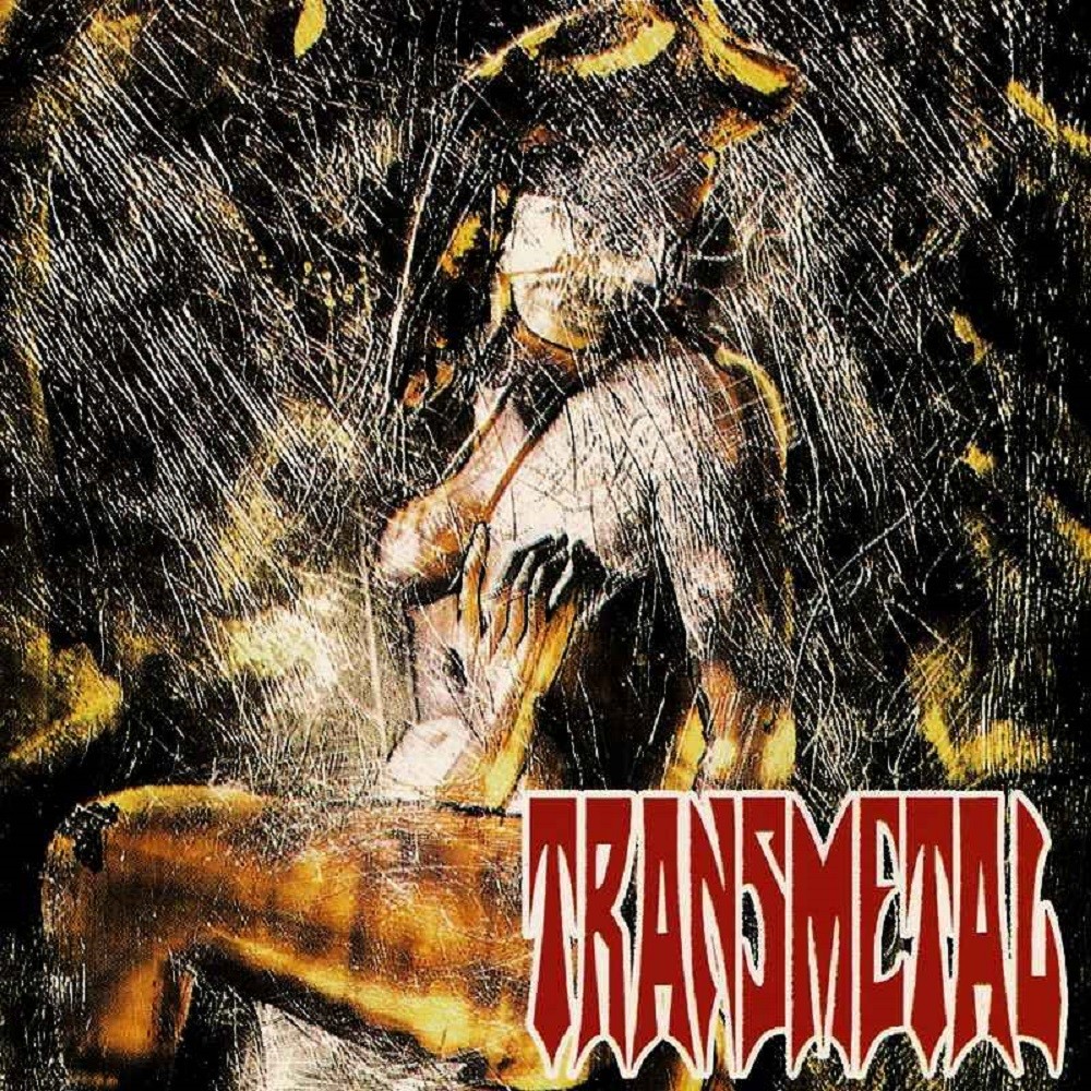 Transmetal - El llamado de la hembra (1996) Cover