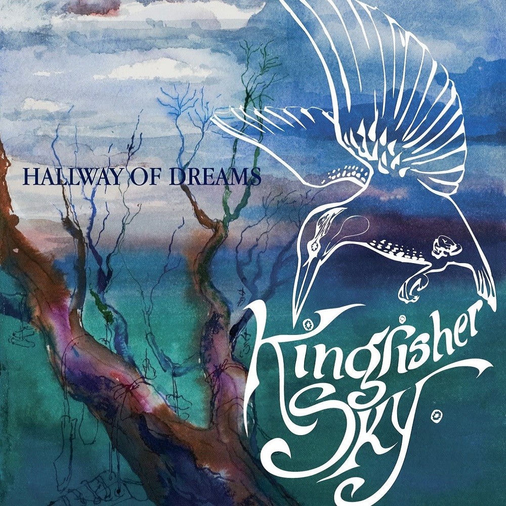 Kingfisher Sky - Hallway of Dreams (2007) Cover
