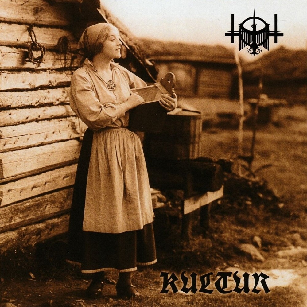 Kaevum - Kultur (2023) Cover