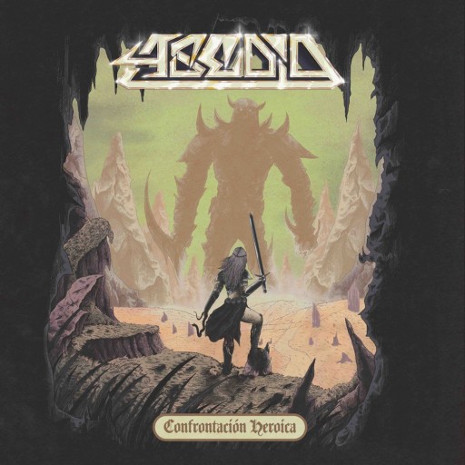 Confrontación Heroica