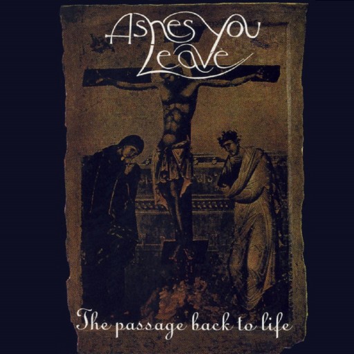 The Passage Back to Life