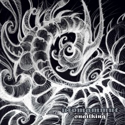 Review by Daniel for Ufomammut - Snailking (2004)