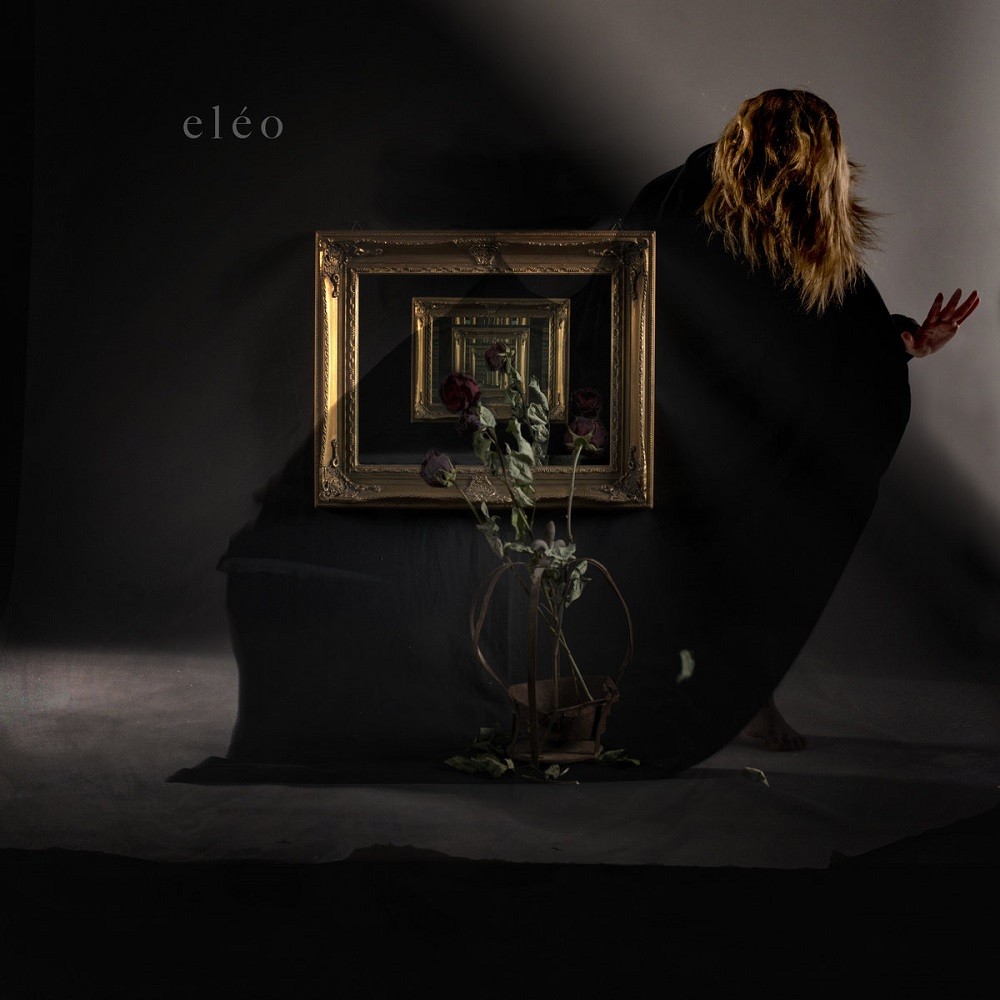 ['selvə] - Eléo (2016) Cover