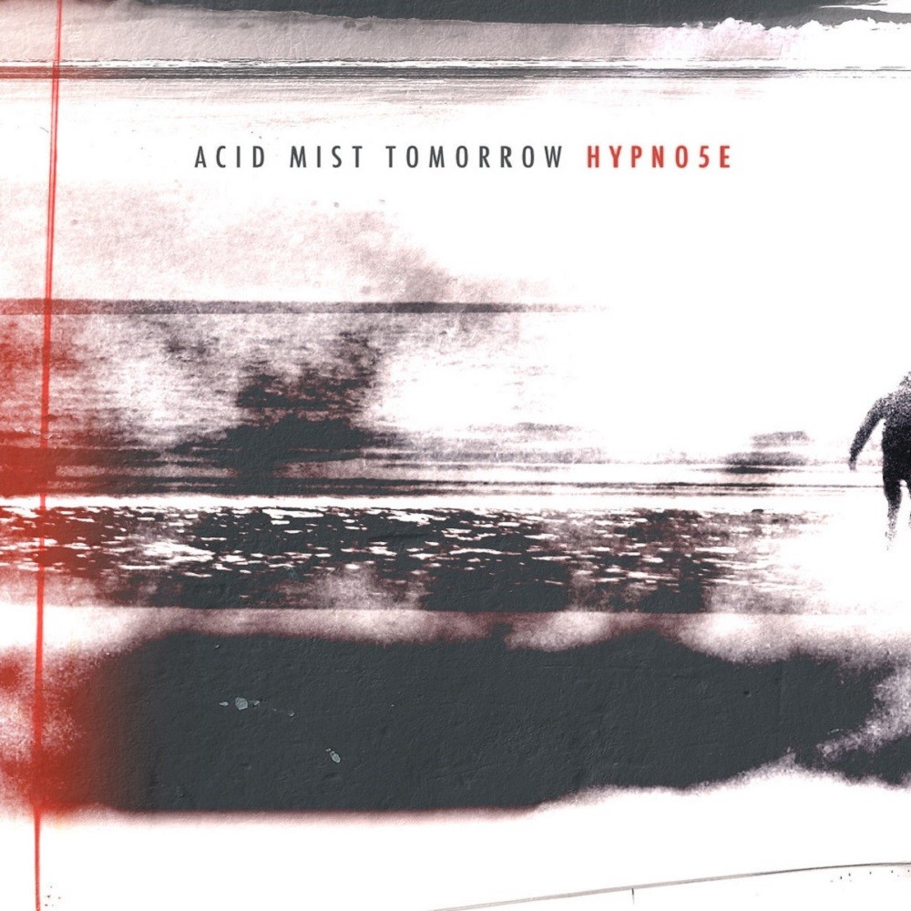 Hypno5e - Acid Mist Tomorrow (2012) Cover