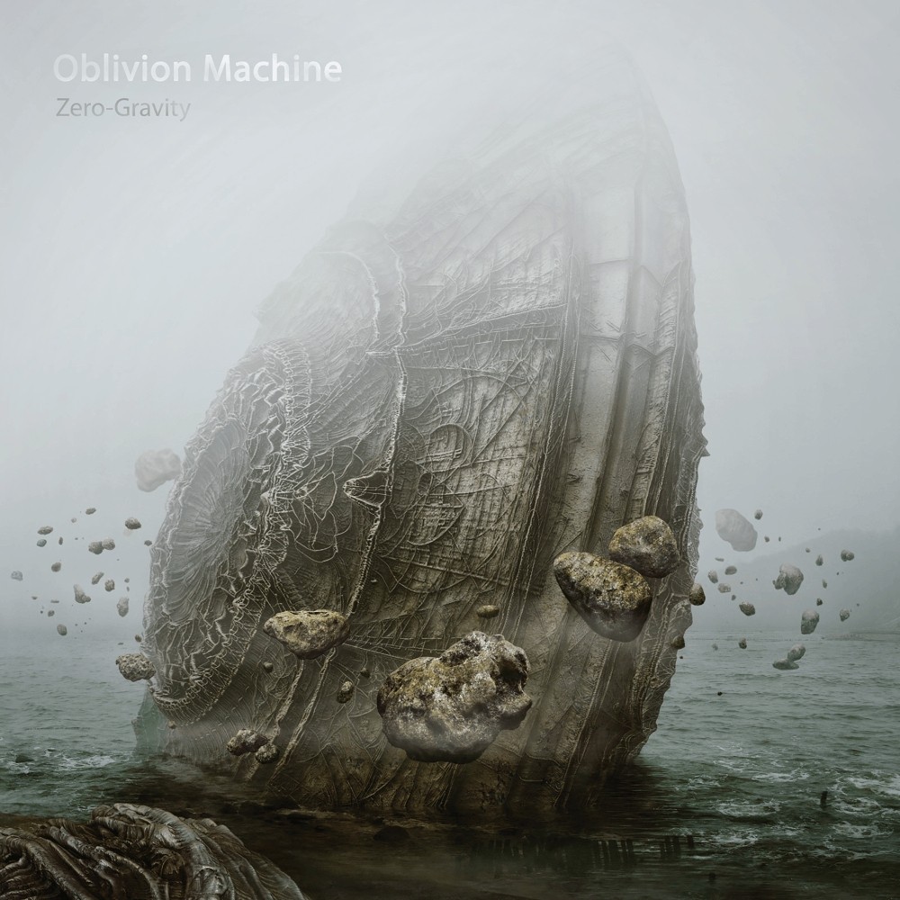 Oblivion Machine - Zero-Gravity