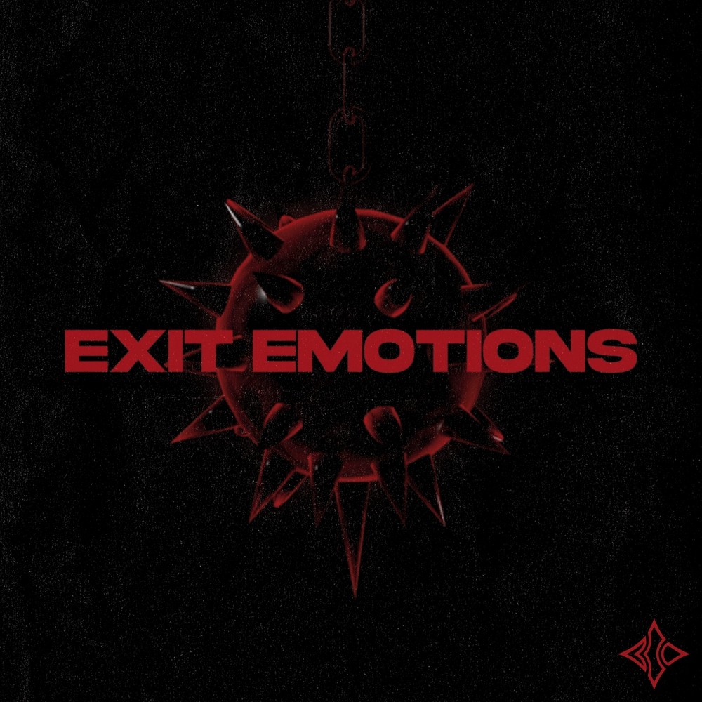 Blind Channel - Exit Emotions (2024) Cover