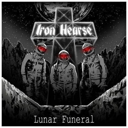 Lunar Funeral