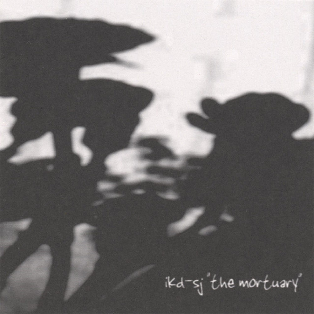 Ikd-sj - The Mortuary (2006) Cover