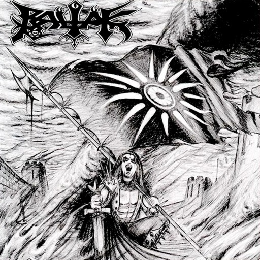 Macedonian Darkness and Evil