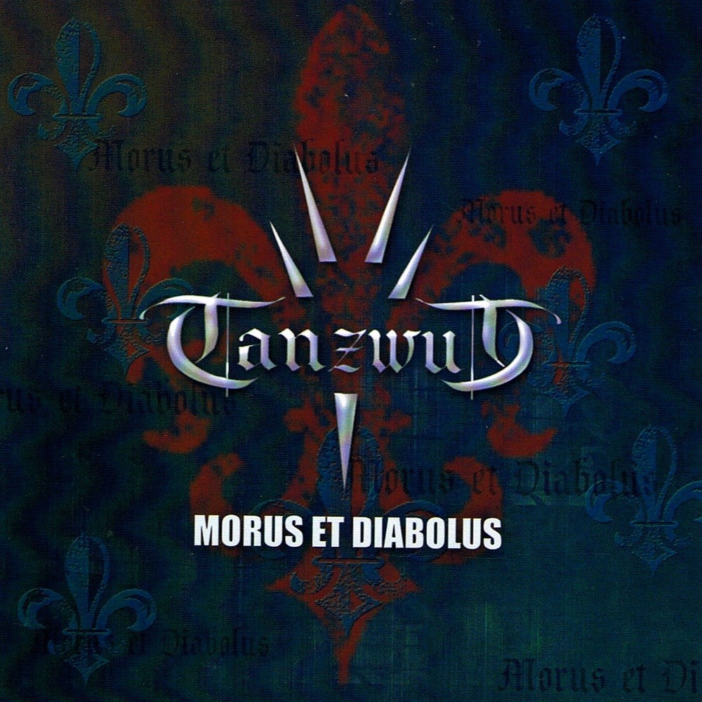 Tanzwut - Morus et Diabolus (2011) Cover