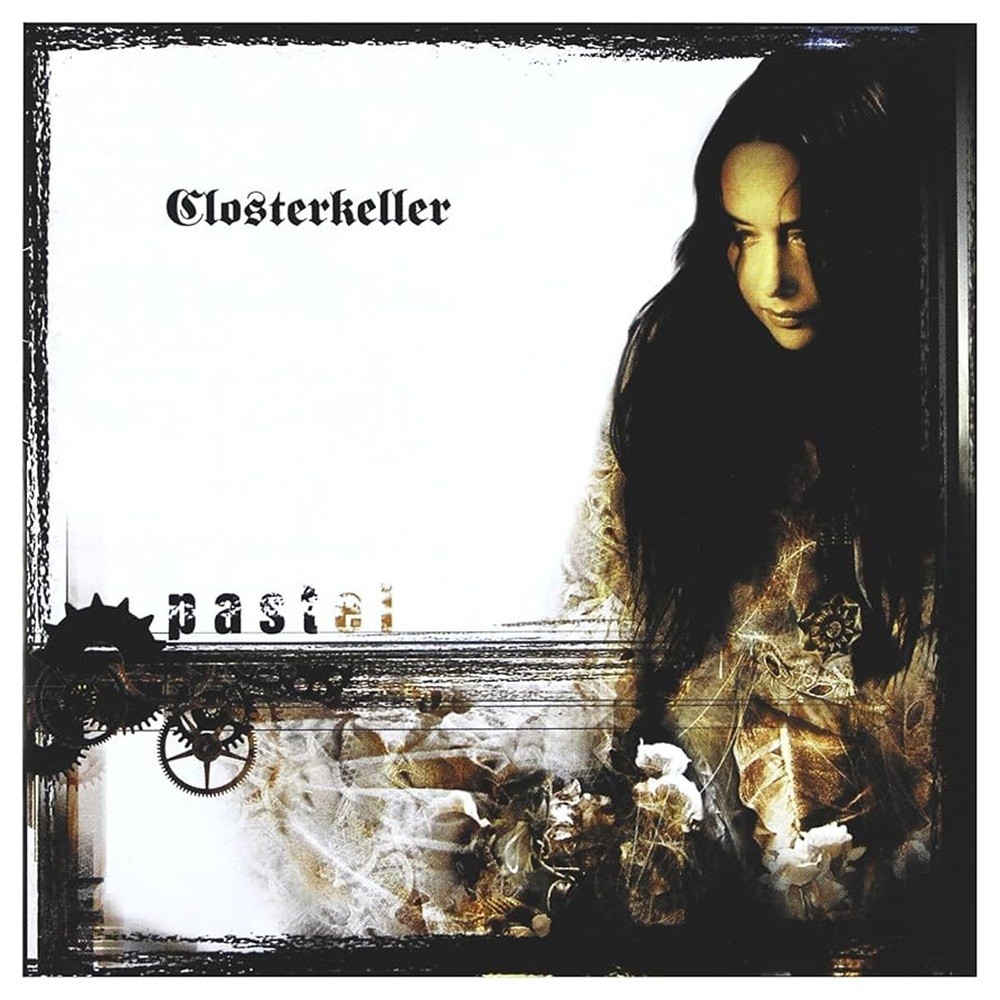 Closterkeller - Pastel (2000) Cover