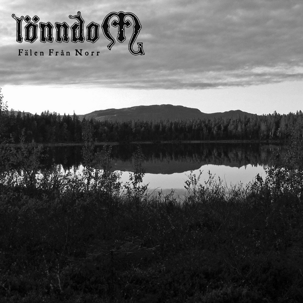 Lönndom - Fälen från norr (2007) Cover