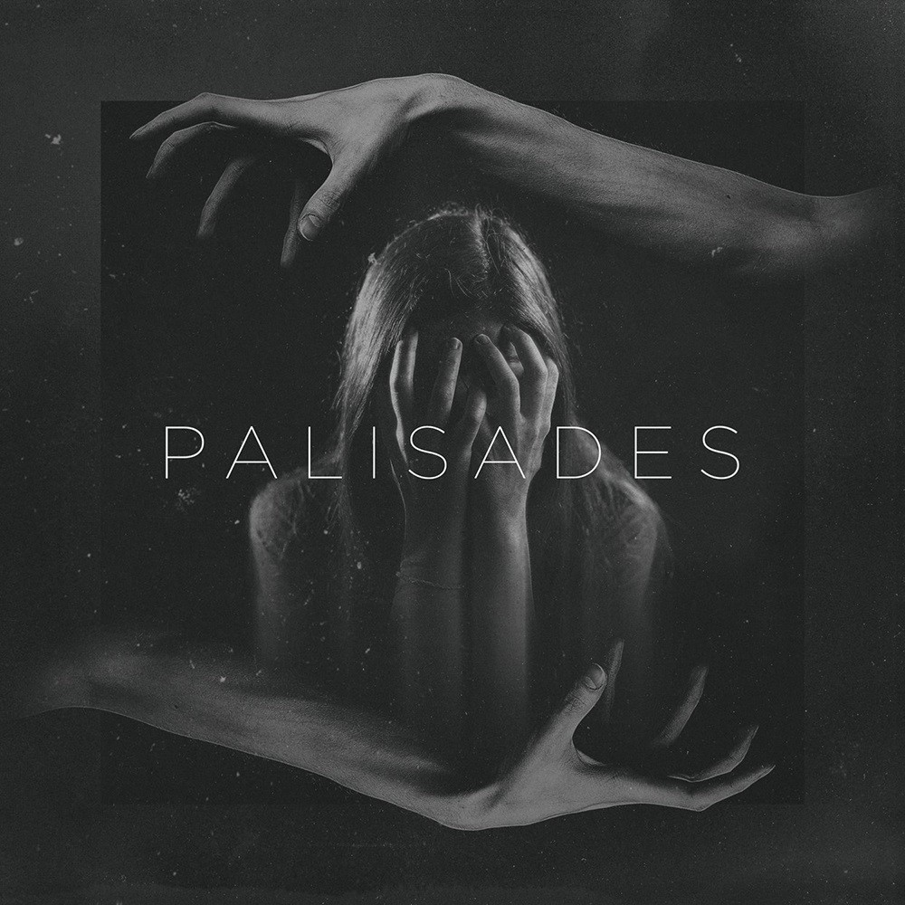 Palisades - Palisades (2017) Cover